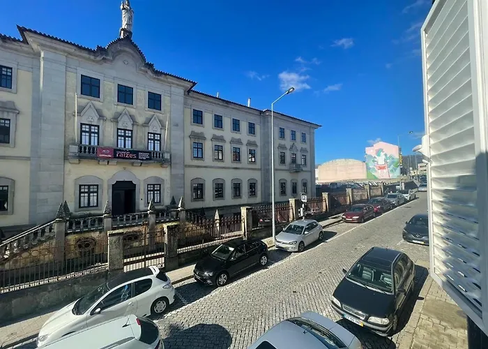 Estudio Avenida