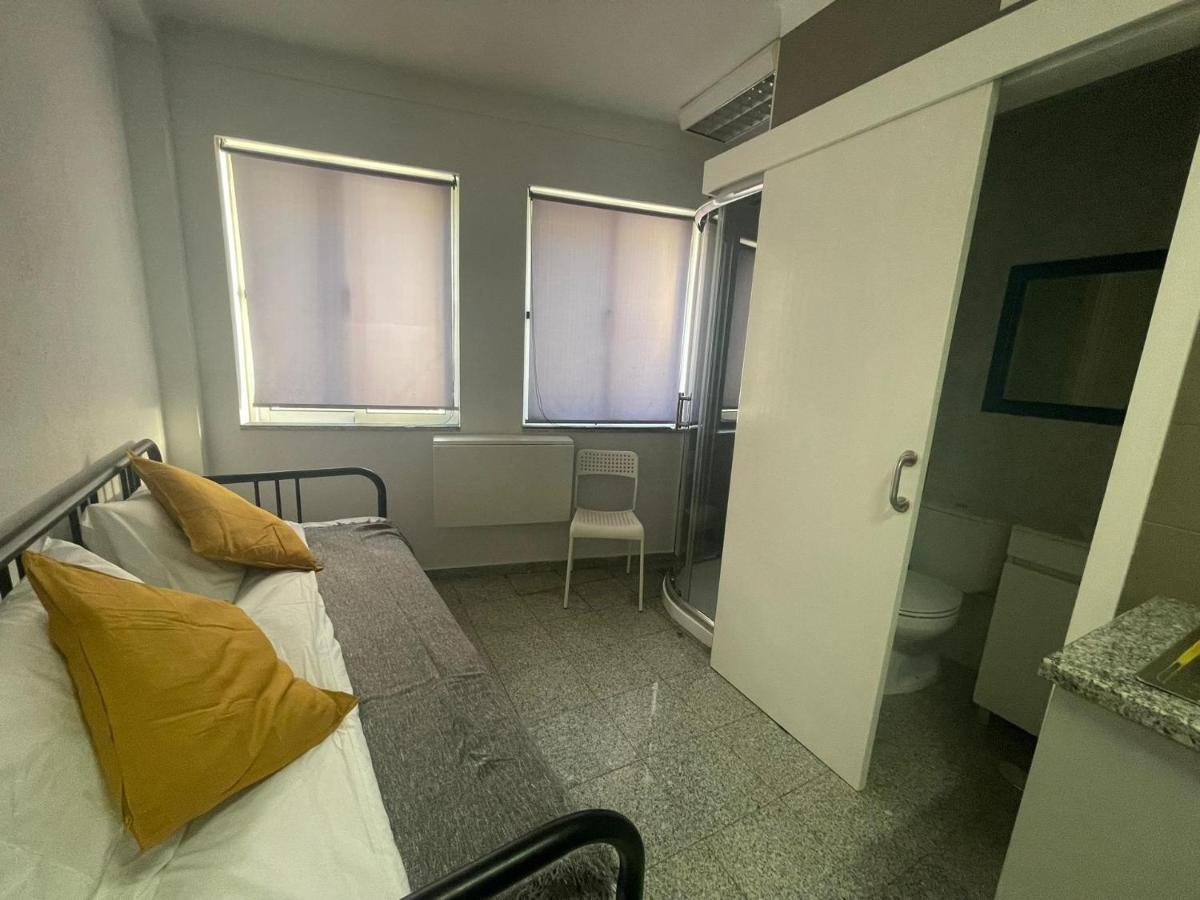 Estudio Avenida