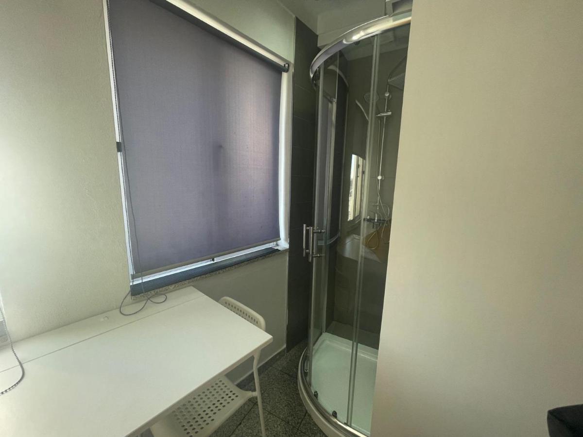 Estudio Avenida Apartment Vila Real