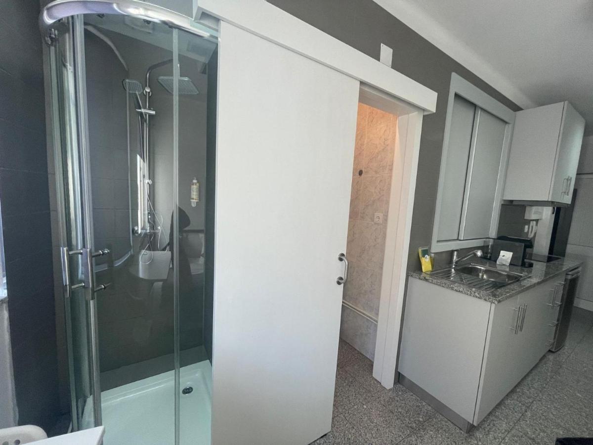 Estudio Avenida * Vila Real