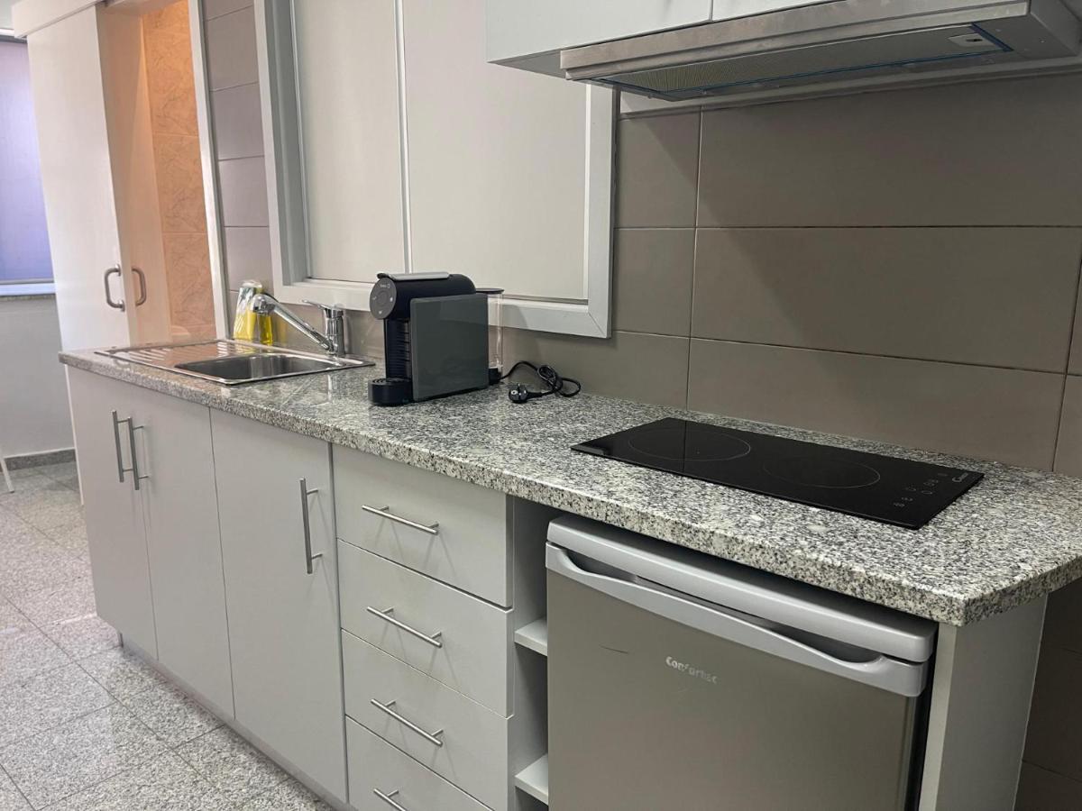 Estudio Avenida Vila Real