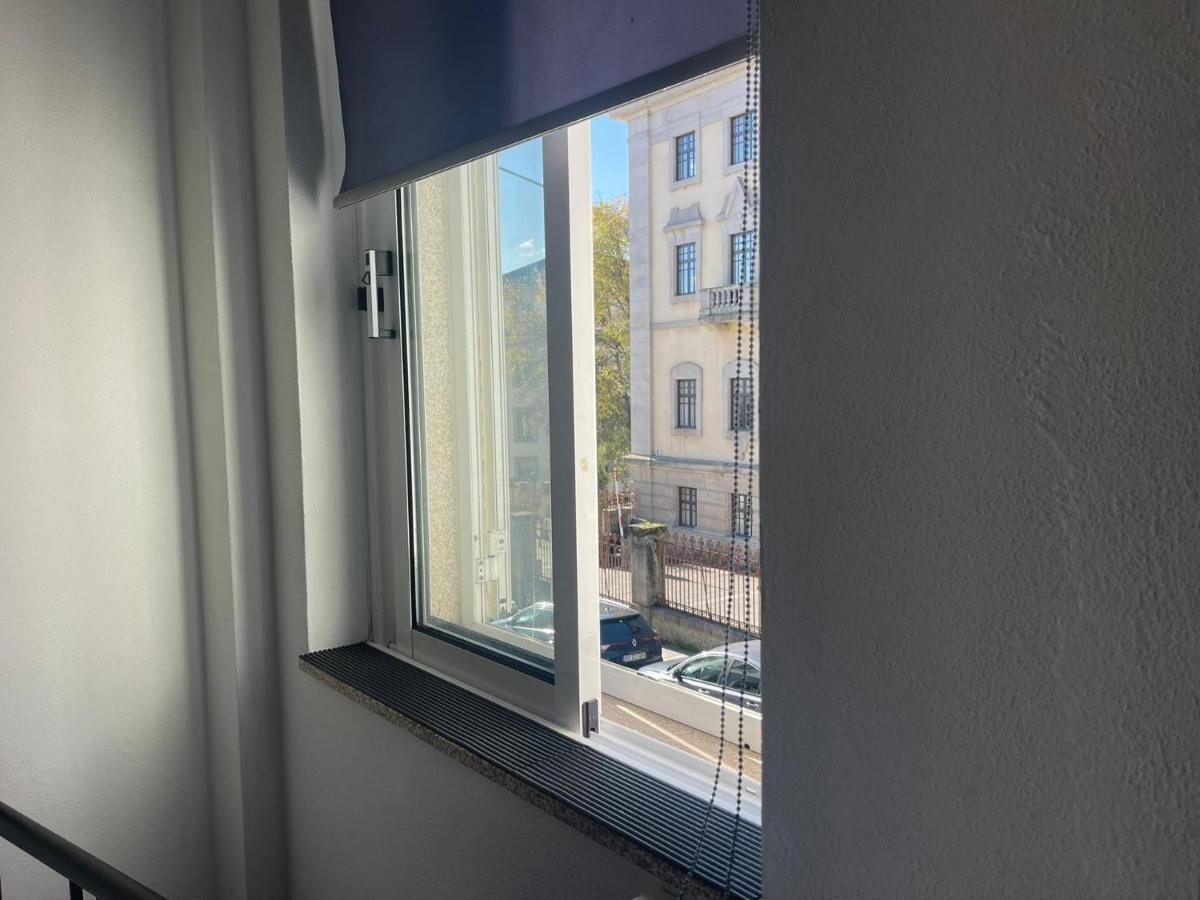 Estudio Avenida Apartment *