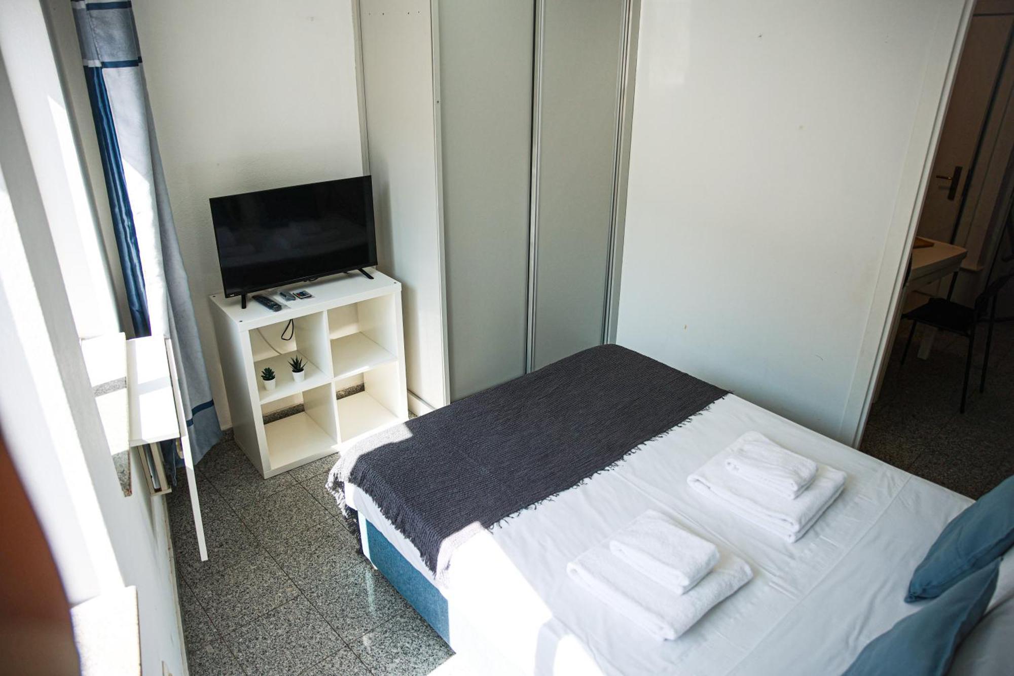 Apartment Estudio Avenida Vila Real