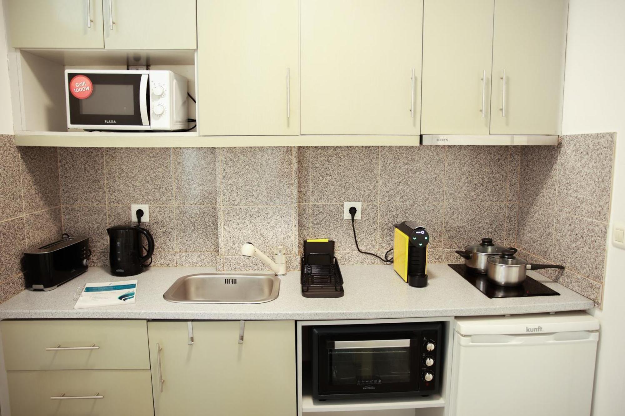 Estudio Avenida Apartment Vila Real